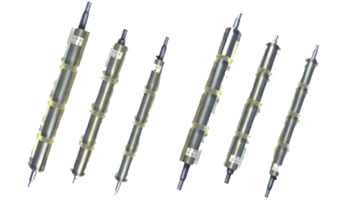 高性能印刷膠輥的生產技術您了解嗎